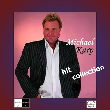 Hit Collection by Michael Karp - album cover