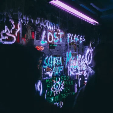 Save us / Space in time