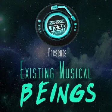 Existing Musical Beings by Various Artists - album cover