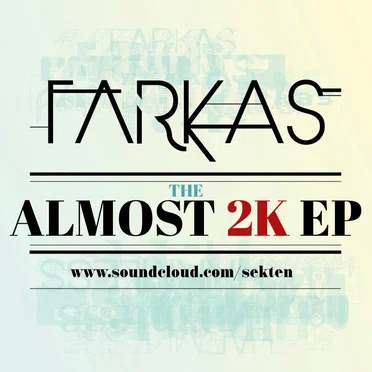The Almost 2K EP