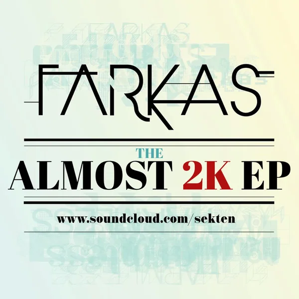 The Almost 2K EP
