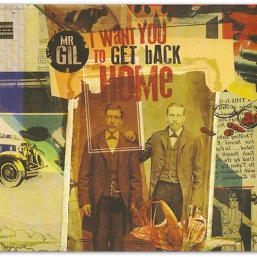 I Want You to Get Back Home
