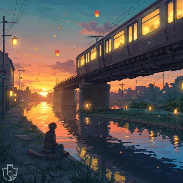 Lonely as the Sun
