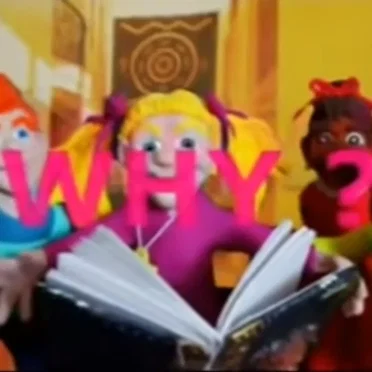 Why?