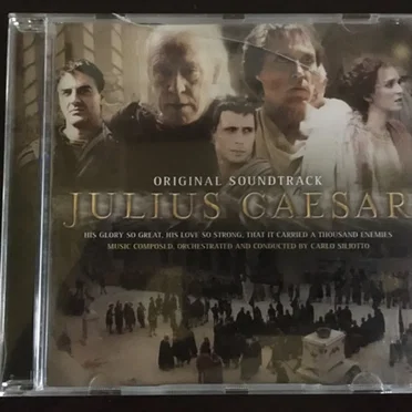 Julius Caesar