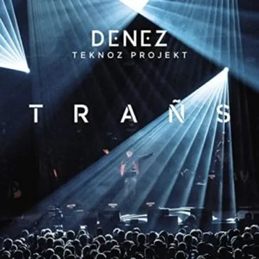 Trañs by Denez Teknoz Projekt - album cover