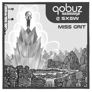 Qobuz Sessions at SXSW (live at SXSW, 2023)
