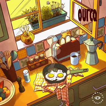 Sunny Side Up by ourcq - album cover