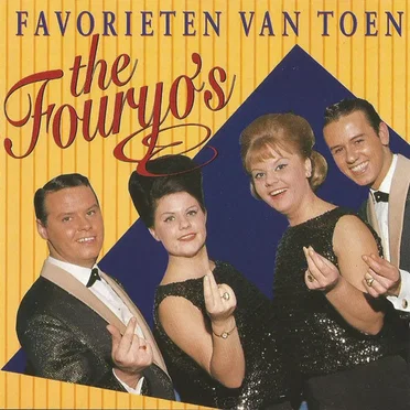 The Fouryo’s