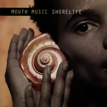 Shorelife by Mouth Music - album cover