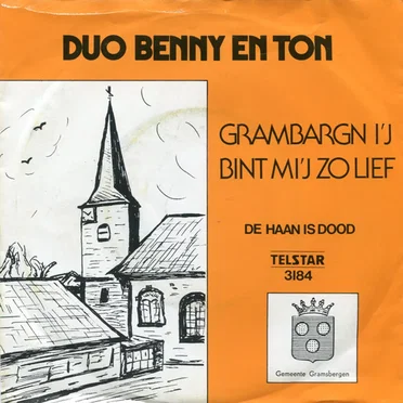 Grambarg i’j bint mi’j zo lief