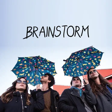 Brainstorm