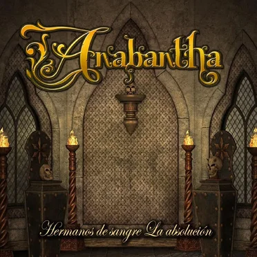 Hermanos de sangre: La absolución