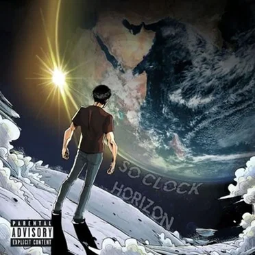Horizon by So Clock - album cover