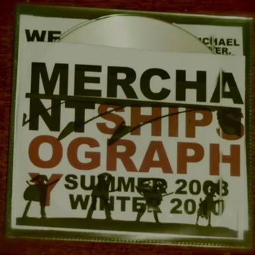 Shipsography