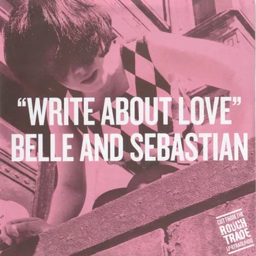 Write About Love