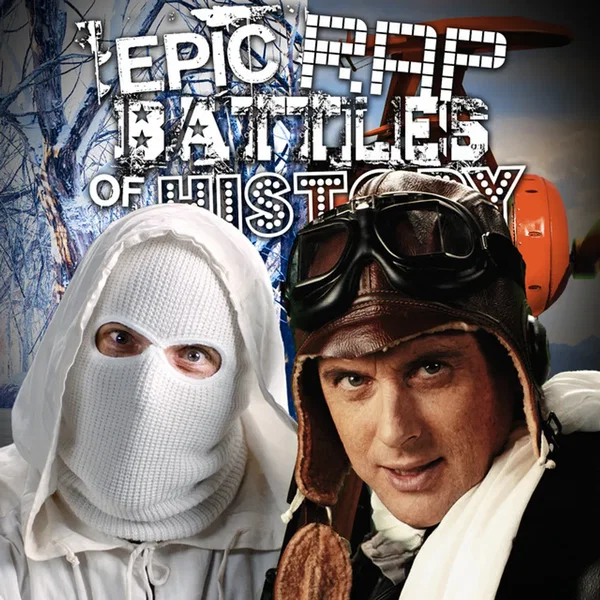 Red Baron vs White Death