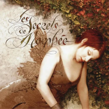 Chimères by Les Secrets de Morphée - album cover