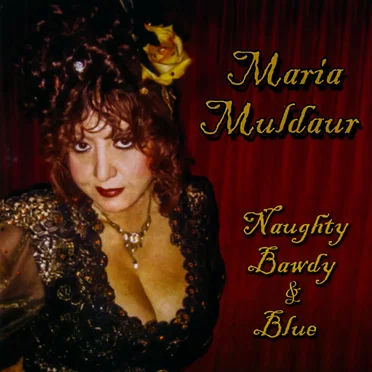 Naughty, Bawdy & Blue