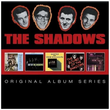 Original Album Series