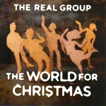 The World for Christmas