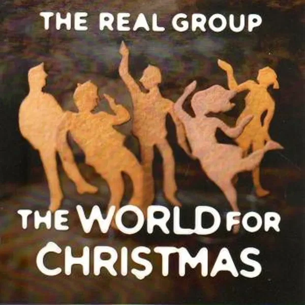 The World for Christmas