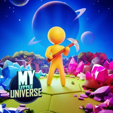 My Little Universe Official Soundtrack