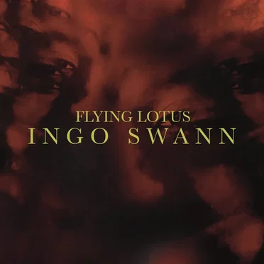 Ingo Swann