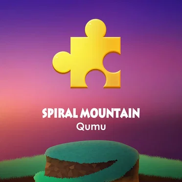 Spiral Mountain (from "Banjo-Kazooie")