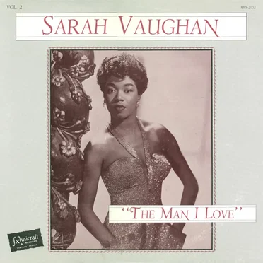 The Man I Love, Vol. 2