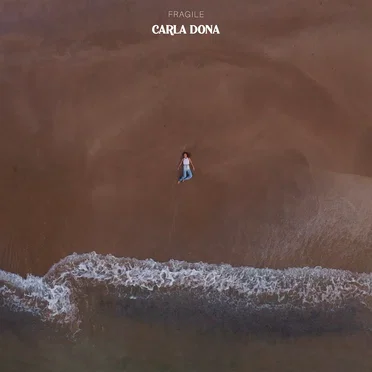 Fragile by Carla Dona - album cover
