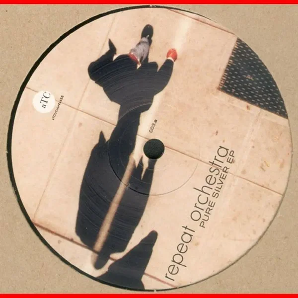 Pure Silver EP