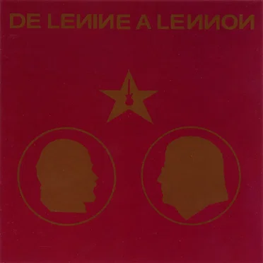 De Lénine à Lennon by Various Artists - album cover