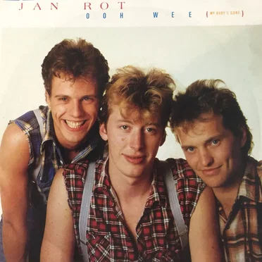 Ooh Wee (My Baby's Gone) / Good Things Turn Out Wrong