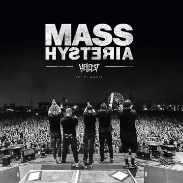 Hellfest 2019