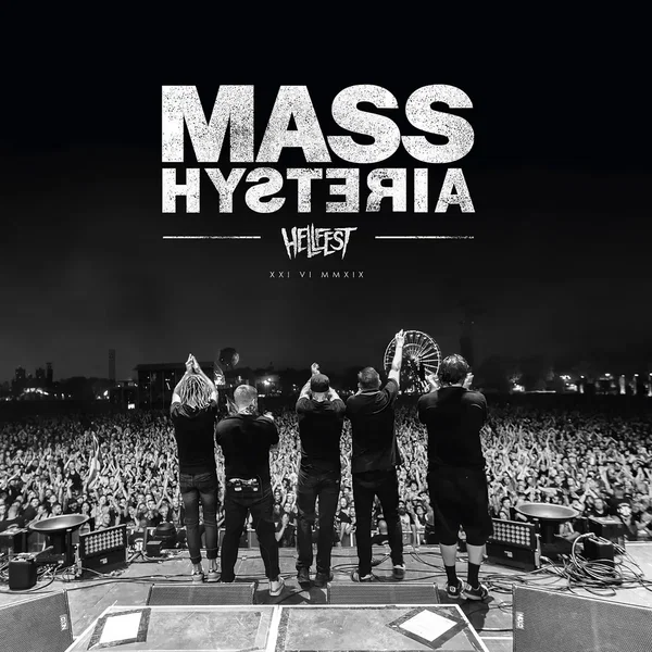Hellfest 2019