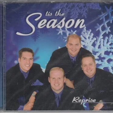 Tis the Season