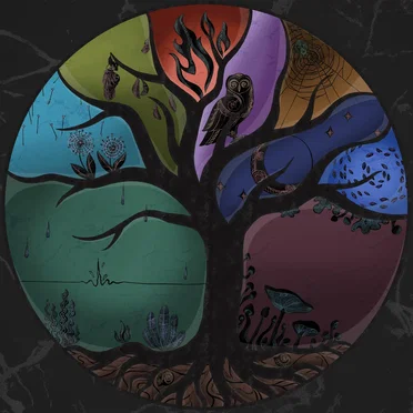 Mosaik by Klinger - album cover