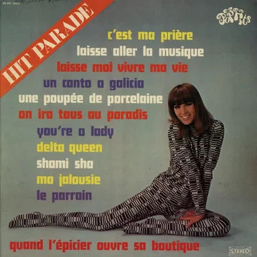 Hit Parade – Pop Hits, Vol. 5