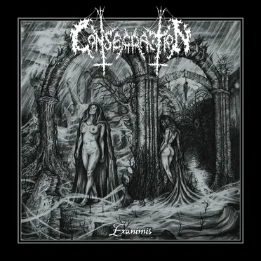 Exanimis