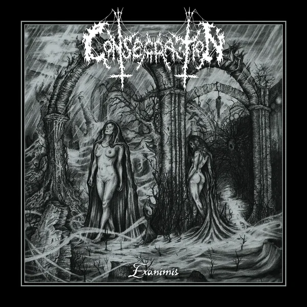 Exanimis
