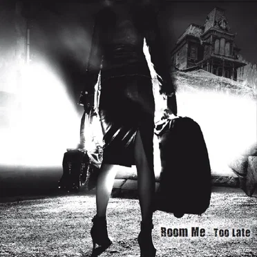Too Late by Room Me - album cover