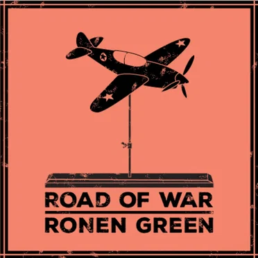 Road of war