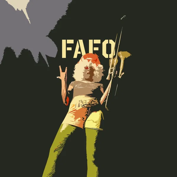 FAFO