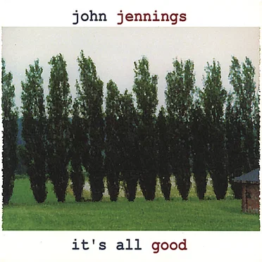 It's All Good