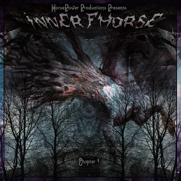 Inner Fhorse Chapter I by Various Artists - album cover