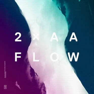 Flow by 2xAA - album cover