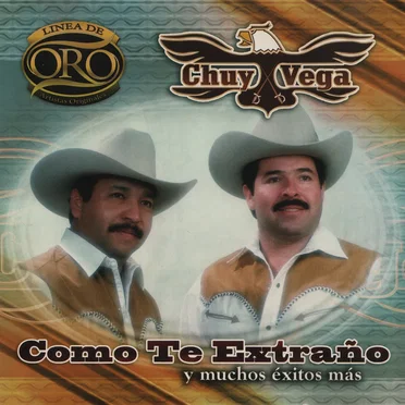 Como te extraño y muchos exitos mas