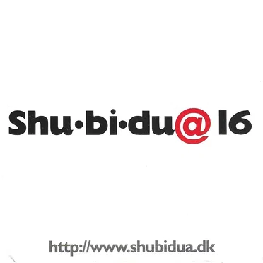 Shu•bi•du@ 16