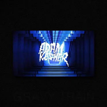 Gravy Train by Adam Kesher - album cover